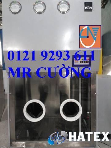 Tủ hút khí độc LN - FH1800 - Lâm Nguyễn